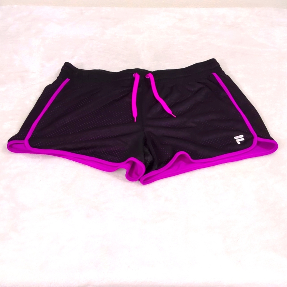 Fila Sport Shorts L NWOT